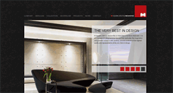 Desktop Screenshot of msquareonline.co.za